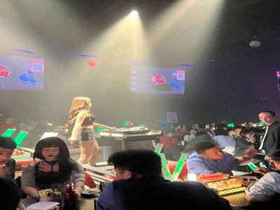 乌鲁木齐酒吧招聘
